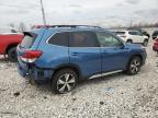 2020 Subaru Forester Touring na sprzedaż w Wayland, MI - Rear End