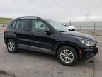 2017 Volkswagen Tiguan S იყიდება Littleton-ში, CO - Front End