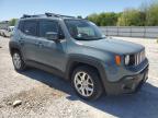 2017 Jeep Renegade Latitude იყიდება Prairie Grove-ში, AR - Rear End