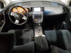 2007 Nissan Murano Sl en Venta en Center Rutland, VT - Front End