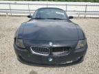 2006 Bmw Z4 3.0 продається в Memphis, TN - Front End