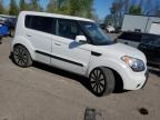 2010 Kia Soul + იყიდება Portland-ში, OR - Front End