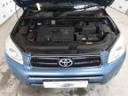2006 TOYOTA RAV4 XT4 D for sale at Copart BELFAST