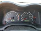 2009 Toyota Corolla Base იყიდება Colorado Springs-ში, CO - Front End