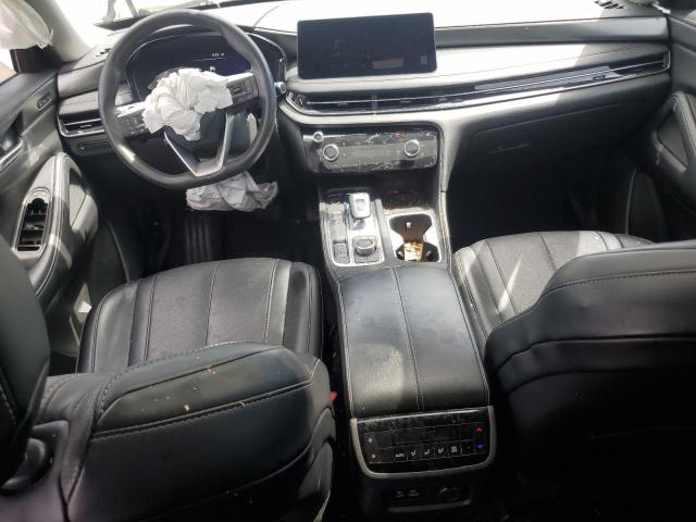  INFINITI QX60 2023 Gray