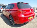 2016 BMW 118I SPORT for sale at Copart ROCHFORD