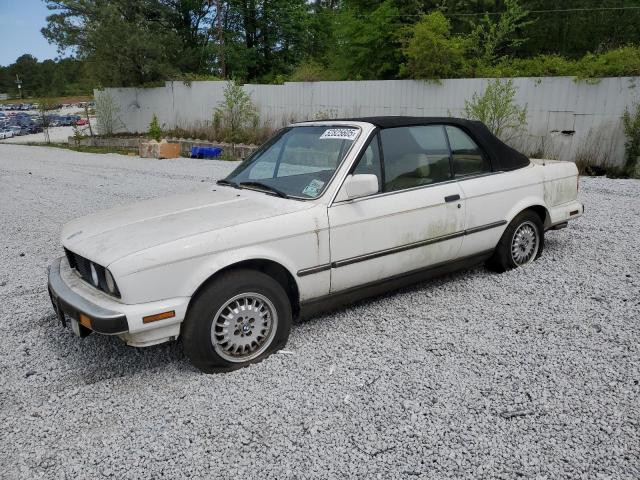1989 Bmw 325 I Automatic