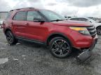 2015 Ford Explorer Sport за продажба в Spartanburg, SC - Front End