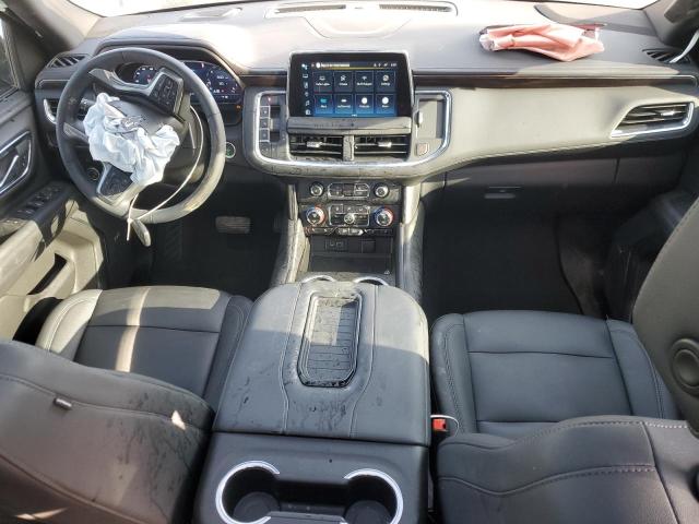  CHEVROLET TAHOE 2023 Czarny