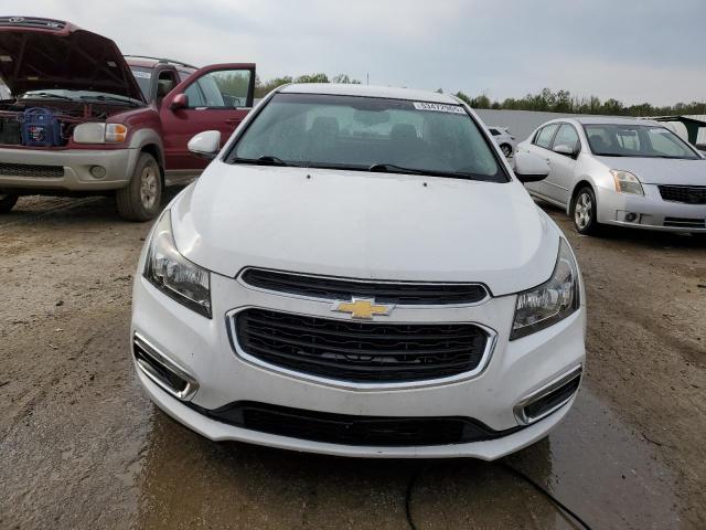  CHEVROLET CRUZE 2016 Biały