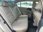 2016 Honda Accord Exl   იყიდება New Braunfels-ში, TX - Side