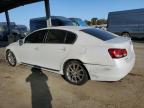 2006 Lexus Gs 300 na sprzedaż w Hayward, CA - Rear End