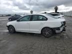 2016 Volkswagen Jetta Sport de vânzare în Martinez, CA - Front End