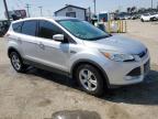 2016 Ford Escape Se იყიდება Los Angeles-ში, CA - Side