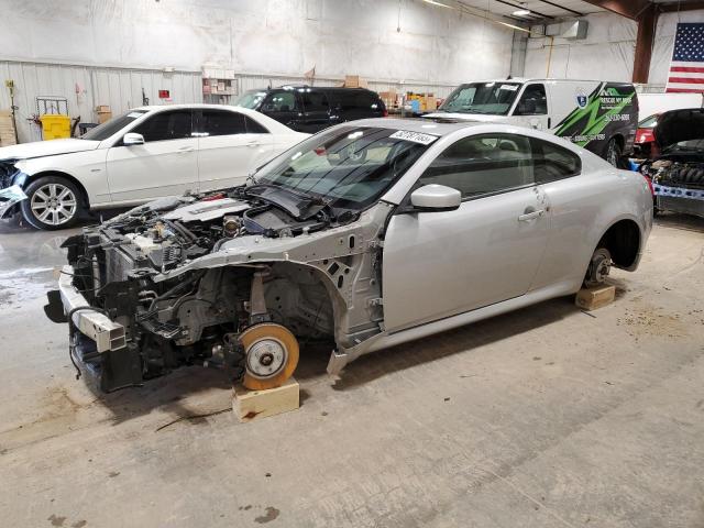 2013 Infiniti G37 