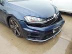 2015 VOLKSWAGEN GOLF R for sale at Copart SANDY