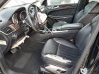 2013 Mercedes-Benz Gl 450 4Matic en Venta en Taylor, TX - Front End