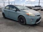 2014 Toyota Prius  იყიდება Sun Valley-ში, CA - Mechanical