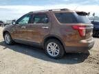 2012 Ford Explorer Xlt for Sale in Mercedes, TX - Front End