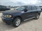 2011 Dodge Durango Express for Sale in Houston, TX - Front End
