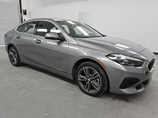  BMW 2 SERIES 2024 Gray