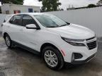 2024 Chevrolet Equinox Lt იყიდება Opa Locka-ში, FL - Minor Dent/Scratches