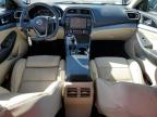 2017 Nissan Maxima 3.5S იყიდება Florence-ში, MS - Top/Roof