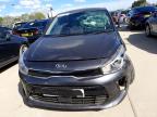 2019 KIA RIO 3 AUTO for sale at Copart SANDY