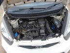 2013 KIA PICANTO 1 for sale at Copart COLCHESTER