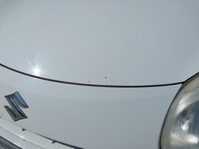 2013 SUZUKI ALTO SZ3