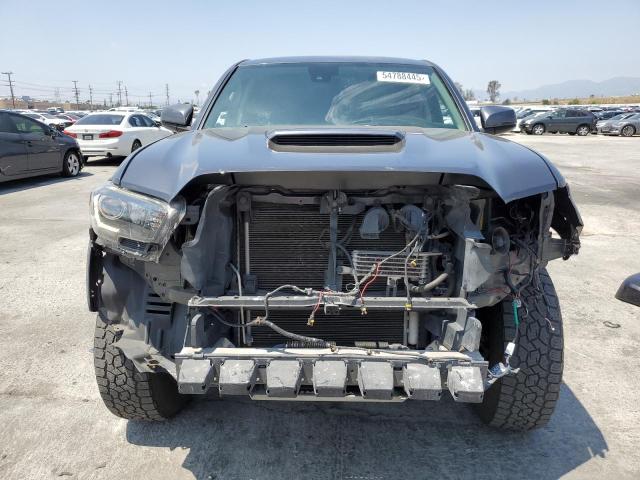  TOYOTA TACOMA 2020 Szary