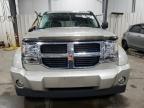 2008 Dodge Nitro Sxt продається в Ham Lake, MN - Side