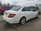 2009 MERCEDES-BENZ C 300 4MATIC à vendre chez Copart ON - COOKSTOWN