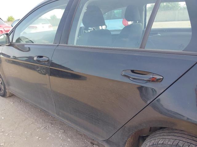 2014 VOLKSWAGEN GOLF SE BL