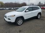 2018 Jeep Cherokee Latitude for Sale in East Granby, CT - Minor Dent/Scratches