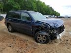2004 Toyota Highlander Base na sprzedaż w Austell, GA - Front End