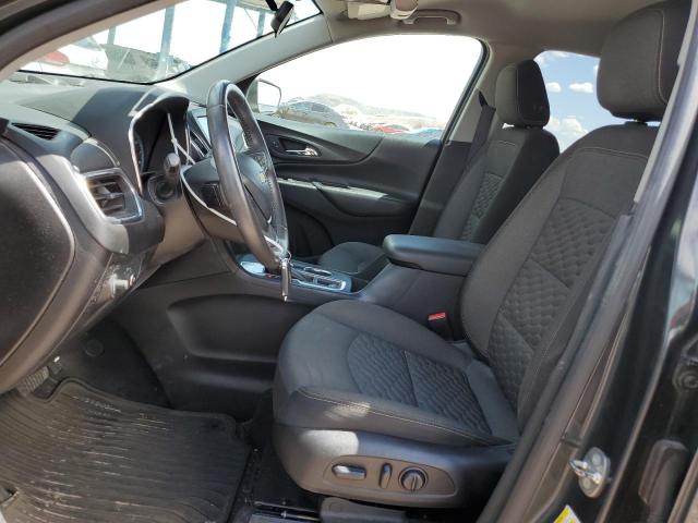  CHEVROLET EQUINOX 2018 Угольный