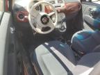 2012 Fiat 500 Pop de vânzare în Columbia, MO - Front End