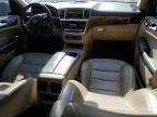 2012 Mercedes-Benz Ml 350 4Matic на продаже в Los Angeles, CA - Side