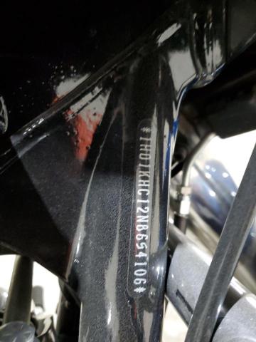 2022 HARLEY-DAVIDSON FLTRX 