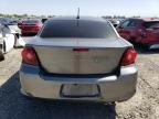 2013 Dodge Avenger Se за продажба в Sacramento, CA - Minor Dent/Scratches