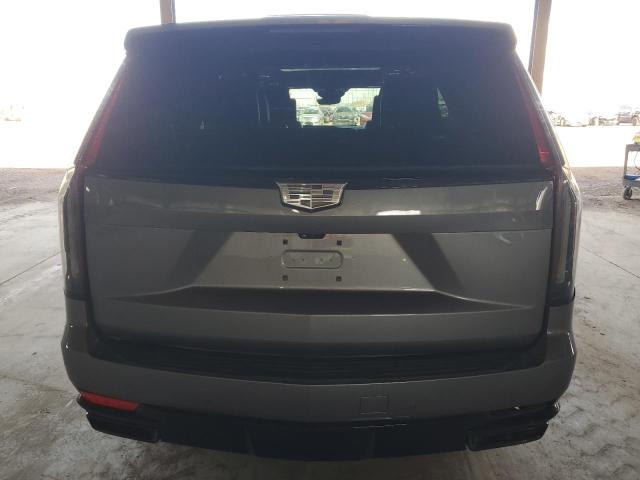  CADILLAC ESCALADE 2022 Szary