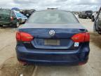 2014 Volkswagen Jetta Base продається в Jacksonville, FL - Front End