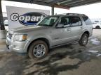 2008 Ford Explorer Limited na sprzedaż w Hayward, CA - Front End
