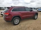 2018 Jeep Grand Cherokee Laredo للبيع في San Antonio، TX - Hail