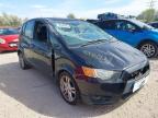2009 MITSUBISHI COLT CZ2 A for sale at Copart BRISTOL