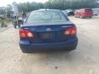 2008 Toyota Corolla Ce zu verkaufen in Ocala, FL - Side