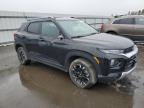 2023 Chevrolet Trailblazer Lt for Sale in Windham, ME - Side