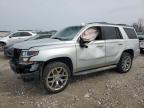 2016 Chevrolet Tahoe K1500 Lt en Venta en Wayland, MI - Front End
