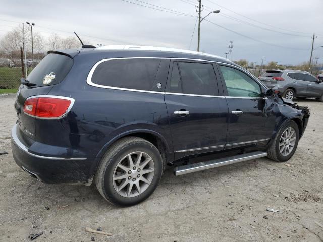  BUICK ENCLAVE 2016 Blue
